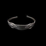 Vintage Oneida Silver Bracelet