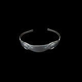 Vintage Oneida Silver Bracelet
