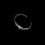 Vintage Oneida Silver Bracelet
