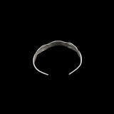 Vintage Oneida Silver Bracelet