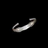 Vintage Oneida Silver Bracelet