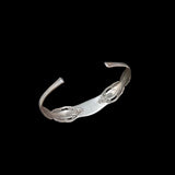 Vintage Oneida Silver Bracelet