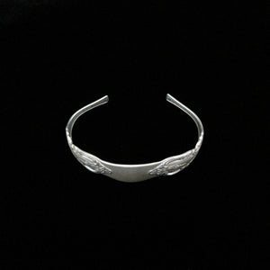 Vintage Oneida Silver Bracelet