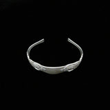 Vintage Oneida Silver Bracelet