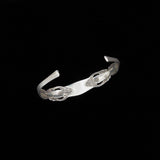 Vintage Oneida Silver Bracelet
