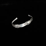 Vintage Oneida Silver Bracelet