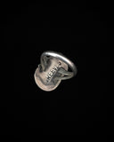 Navajo Native American Vintage Silver Hallmarked REEVES Ring