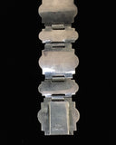 Vintage Siam Silver Niello Bracelet